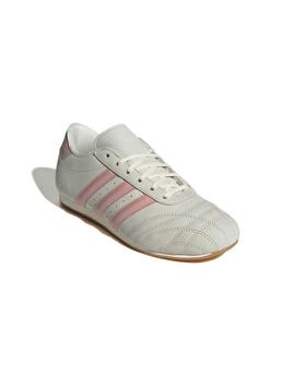 Zapatillas Adidas Taekwondo Lace Mujer Rosa
