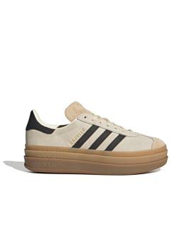 Zapatillas Adidas Gazelle Bold Mujer