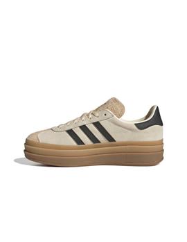 Zapatillas Adidas Gazelle Bold Mujer