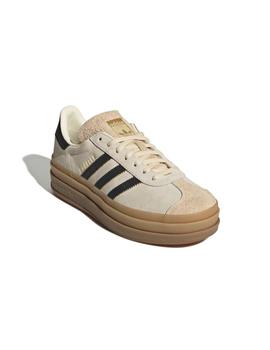 Zapatillas Adidas Gazelle Bold Mujer