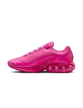 Zapatillas Nike Air Max Dn Rosa Mujer