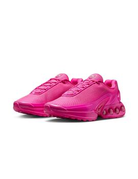 Zapatillas Nike Air Max Dn Rosa Mujer