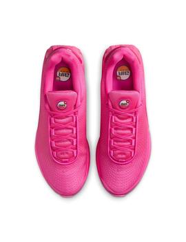 Zapatillas Nike Air Max Dn Rosa Mujer
