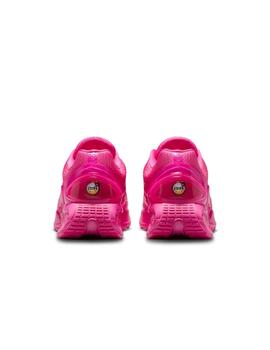 Zapatillas Nike Air Max Dn Rosa Mujer