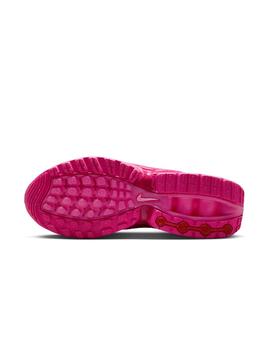 Zapatillas Nike Air Max Dn Rosa Mujer