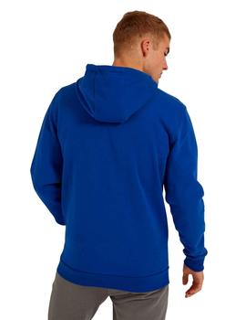 Sudadera Gottero Blue