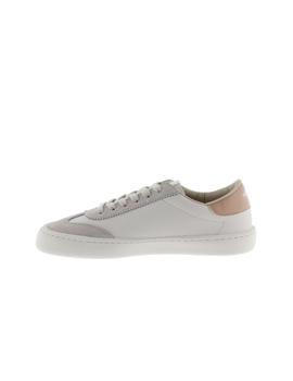 Zapatillas Victoria Olmo  Barefoot Mujer Cuarzo