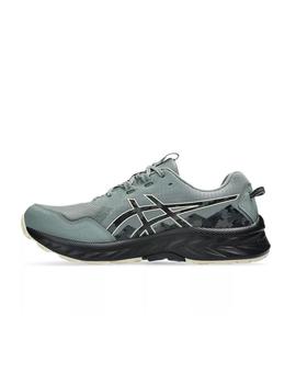 Zapatillas Asics Gel Venture 10 Hombre Verde