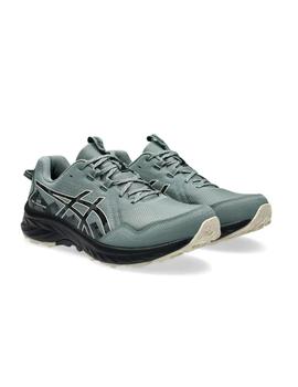 Zapatillas Asics Gel Venture 10 Hombre Verde
