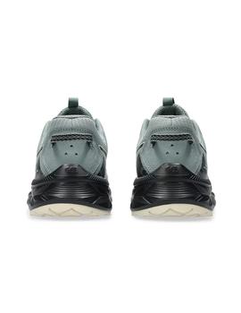 Zapatillas Asics Gel Venture 10 Hombre Verde