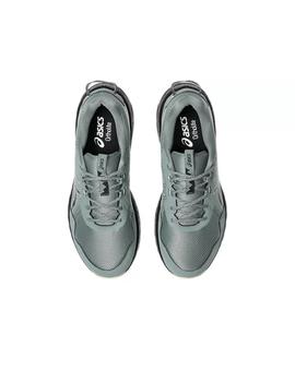 Zapatillas Asics Gel Venture 10 Hombre Verde