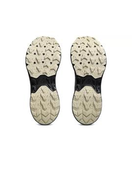 Zapatillas Asics Gel Venture 10 Hombre Verde