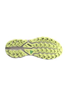 Zapatillas Brooks Cascadia 19 Hombre Camel