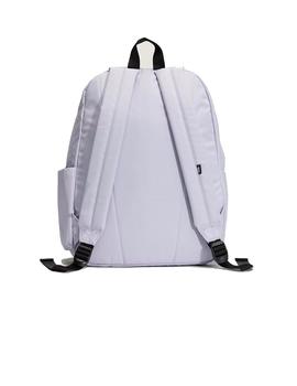 Mochila Vans Old Skool Classic Unisex Lila