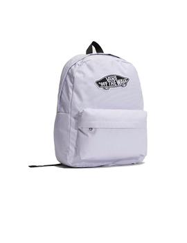 Mochila Vans Old Skool Classic Unisex Lila