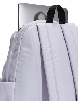 Mochila Vans Old Skool Classic Unisex Lila