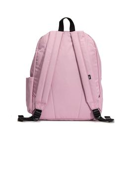 Mochila Vans Old Skool Classic  Unisex Rosa