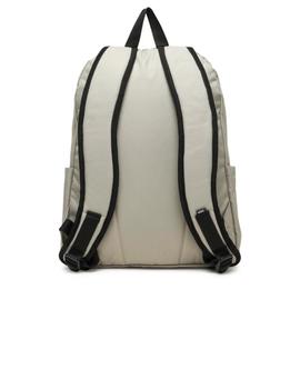 Mochila Vans Old Skool Unisex Gris