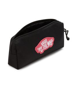 Estuche Vans Old Skool Unisex Negro