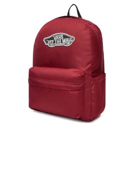 Mochila Vans Old Skool Unisex Granate