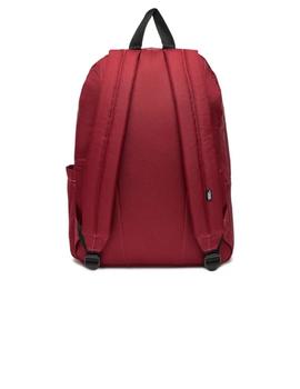 Mochila Vans Old Skool Unisex Granate