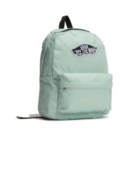Mochila Vans Old Skool Class Unisex Azul