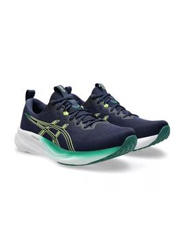 Zapatillas Asics Gel Pulse 16 Hombe Azul