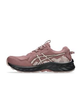 Zapatillas Gel Venture 10 Mujer Rosa