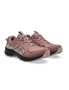 Zapatillas Gel Venture 10 Mujer Rosa
