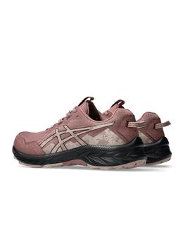 Zapatillas Gel Venture 10 Mujer Rosa