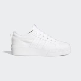 Adidas Nizza platform w