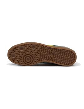 Zapatillas Munich Rumba 17 Hombre Verde