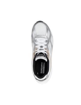 Zapatillas Skechers Go Run Consistent Mujer Blanco