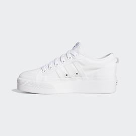 Adidas Nizza platform w