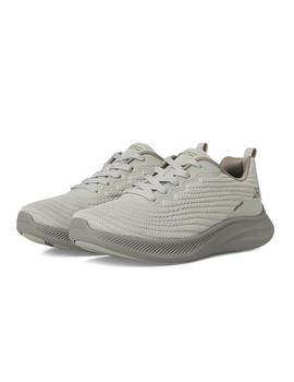 Zapatillas Skechers Bobs Moda Sage Mujer Verde