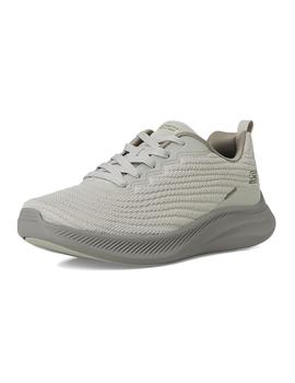 Zapatillas Skechers Bobs Moda Sage Mujer Verde