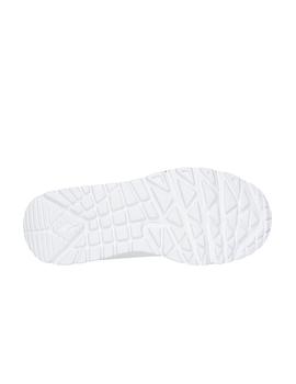 Zapatillas Skechers Uno Lite Mujer Multicolor