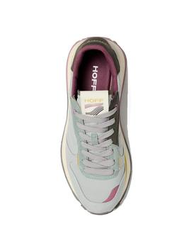Zapatillas Hoff Light Blue Mujer Azul