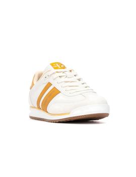 Zapatillas Teddy Smith Mujer Camel