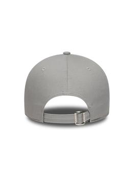 Gorra New Era NY Yankees MLB Outline 9FORTY Unisex Gris