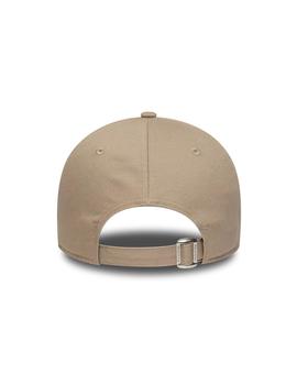 Gorra New Era NY Yankees MLB Outline 9FORTY Unisex Marrón