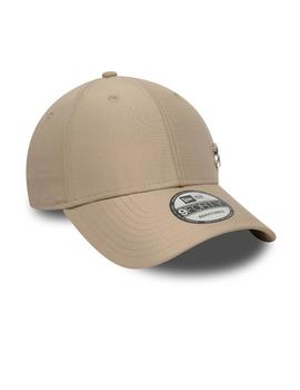 Gorra New Era  NY Yankees MLB Flawless 9FORTY Unisex Marrón