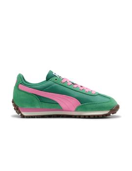 Zapatillas Puma Easy Rider Vintage Mujer Multicolor