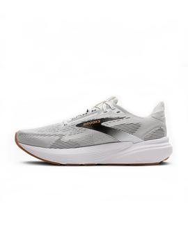 Zapatillas Brooks Revel 8 Hombre Gris