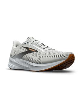 Zapatillas Brooks Revel 8 Hombre Gris