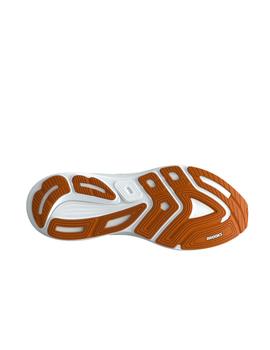 Zapatillas Brooks Revel 8 Hombre Gris