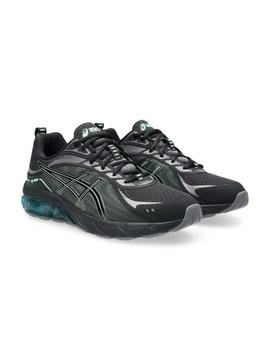 Zapatillas Asics Gel Quantum 180 Hombre Negro