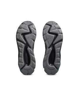 Zapatillas Asics Gel Quantum 180 Hombre Negro