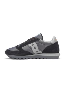 Zapatillas Saucony Jazz Original Hombre Negro