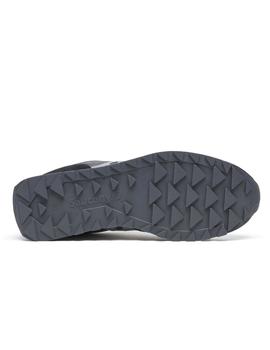 Zapatillas Saucony Jazz Original Hombre Negro